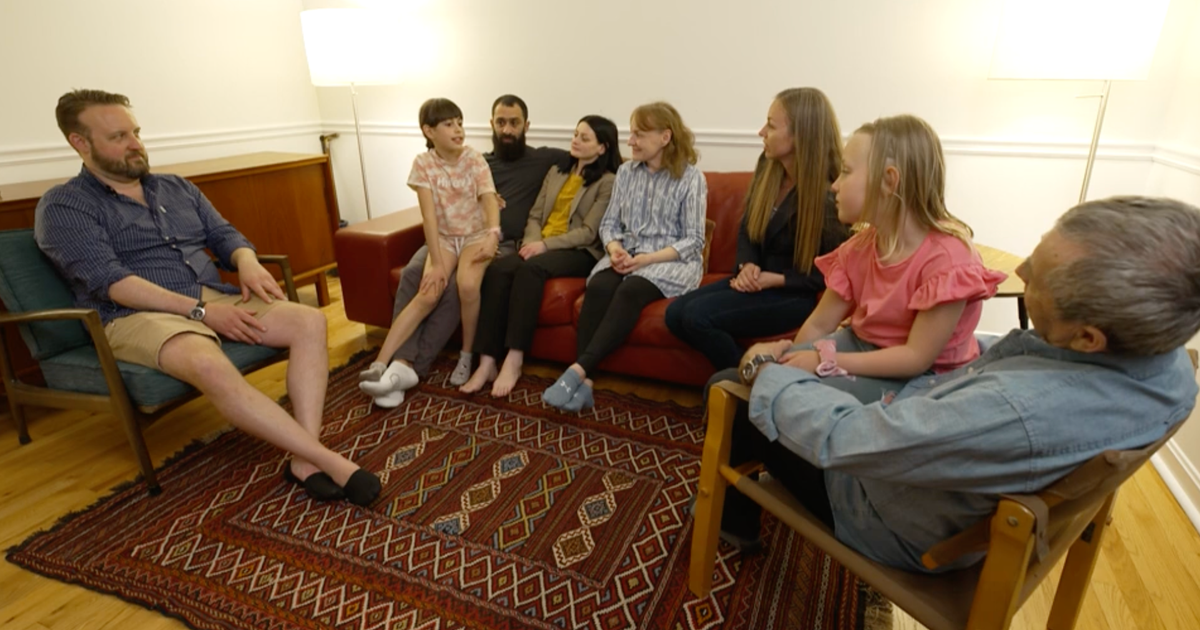 Rusya'nın işgalinden bu yana geçen 2 yıl içinde, ABD programı 187.000 Ukraynalıyı çok az tartışmayla yeniden yerleştirdi