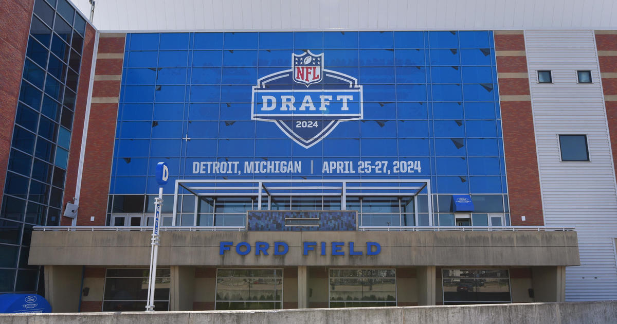 2024 NFL draft 101: What it is really about and how it performs