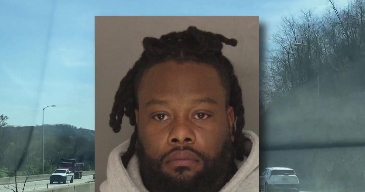 Pittsburgh-area man fails to appear for court, now wanted - CBS Pittsburgh
