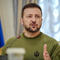 Ukraine says plot to assassinate President Volodymyr Zelenskyy foiled