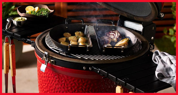 Best pre-Memorial Day deals on barbecue grills 