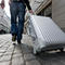 The best aluminum luggage in 2024 is built to last, no matter your destination