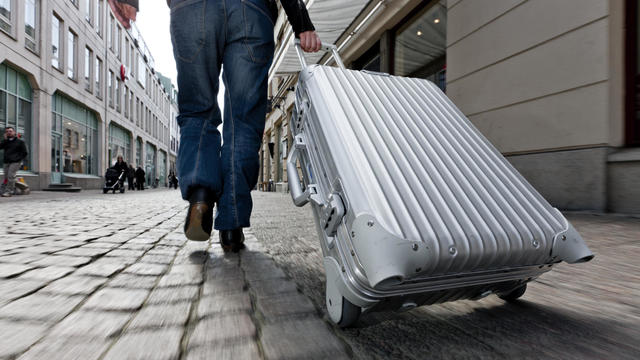  
The best aluminum luggage in 2024 is built to last, no matter your destination 
Treat yourself to a sleek aluminum suitcase from Rimowa, Away and more of the most popular travel brands in 2024. 
22H ago