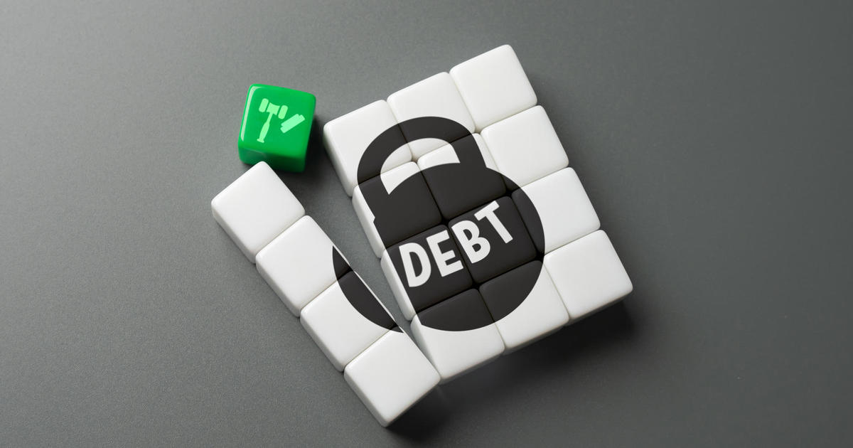 7 стратегии за облекчаване на дългове по кредитни карти, които наистина работят