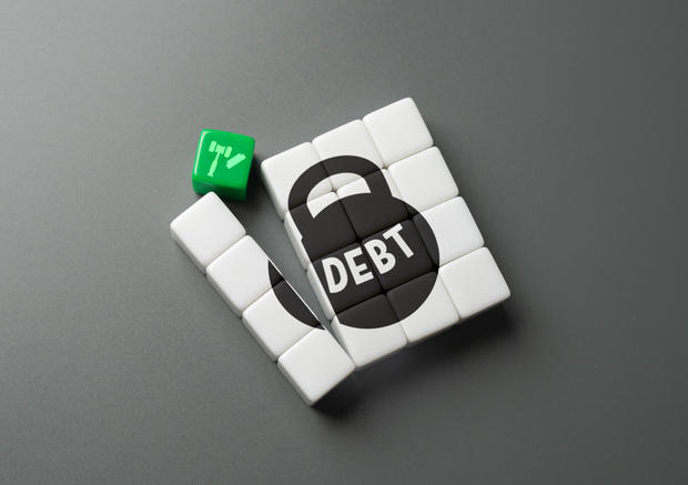 Debt write-off through court. Exacerbating circumstances. Provide temporary relief. Refinancing and restructuring. Protection of debtors from unfair interest charges. 