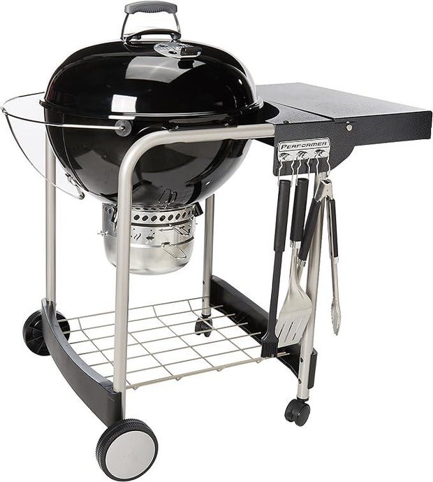 Weber Performer Charcoal Grill