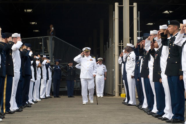 75th Commemoration Event of the Attack on Pearl Harbor