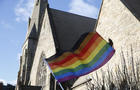 Methodists Wary Of Potential Split In Global Church Over LGBTQ Participation 