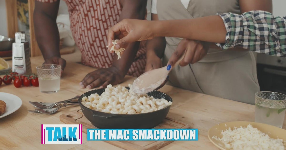 Coming up on Talk Pittsburgh - CBS Pittsburgh