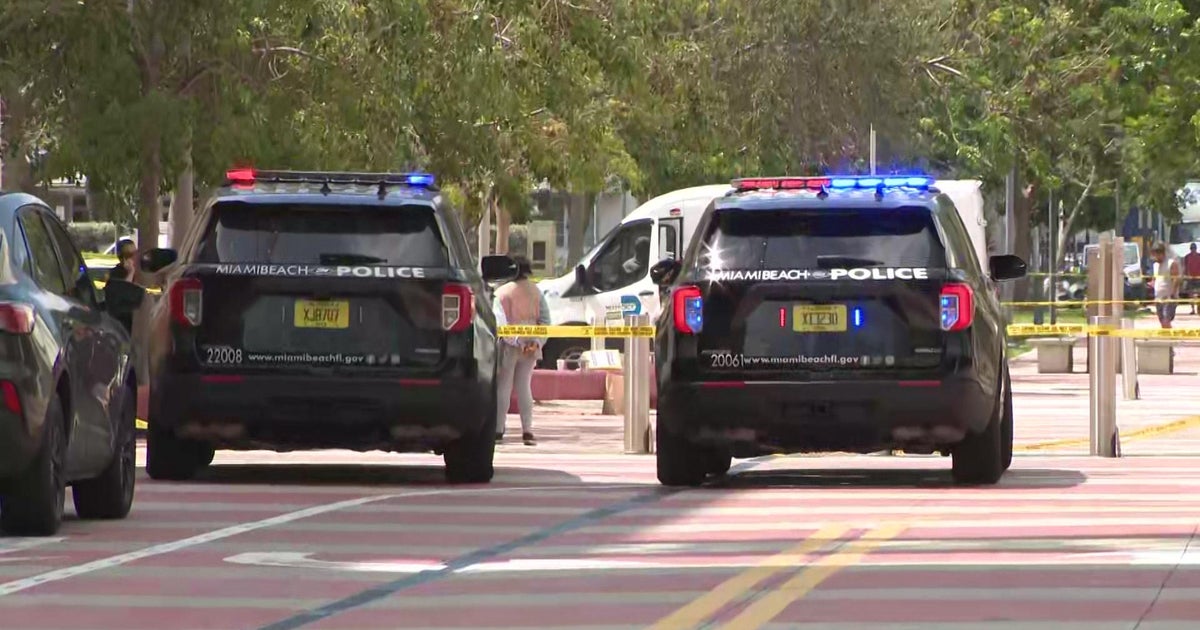 Resource: Woman’s physique located in Miami Seashore had big trauma to face Resource: Woman’s physique located in Miami Seashore had big trauma to face