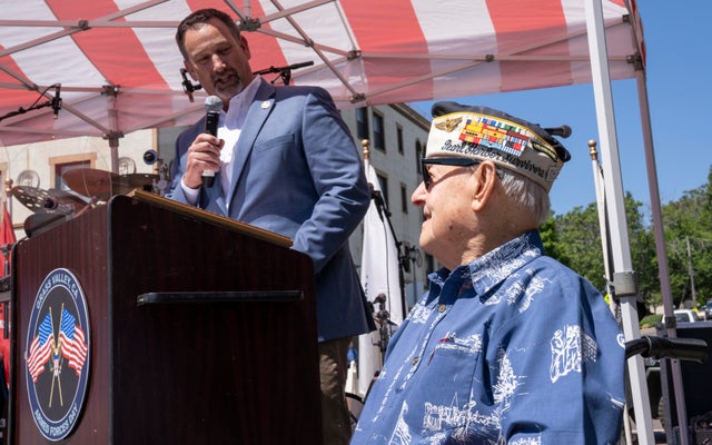 Strengthening Bonds: The Power of Military Community Engagement