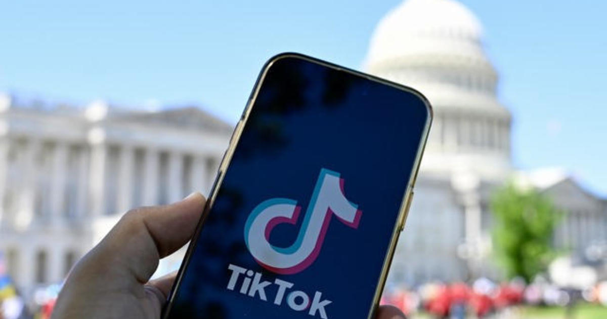 TikTok could soon be sold. Here's how much it's worth.