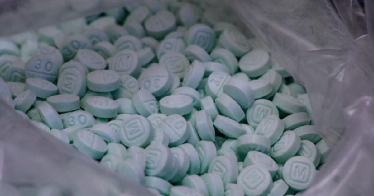 “One pill can kill”: Minnesota authorities stress dangers of fentanyl as overdoses rise