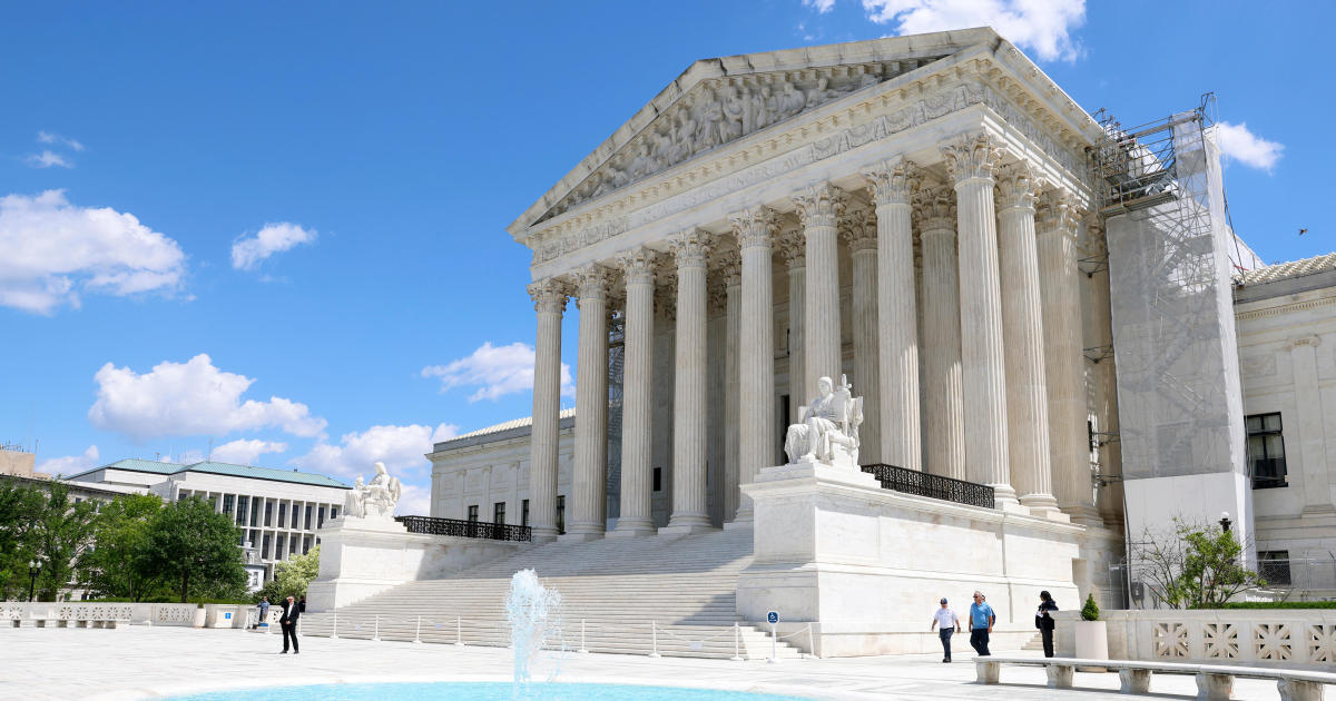 Вашингтон — Върховният съд ще се събере в четвъртък за
