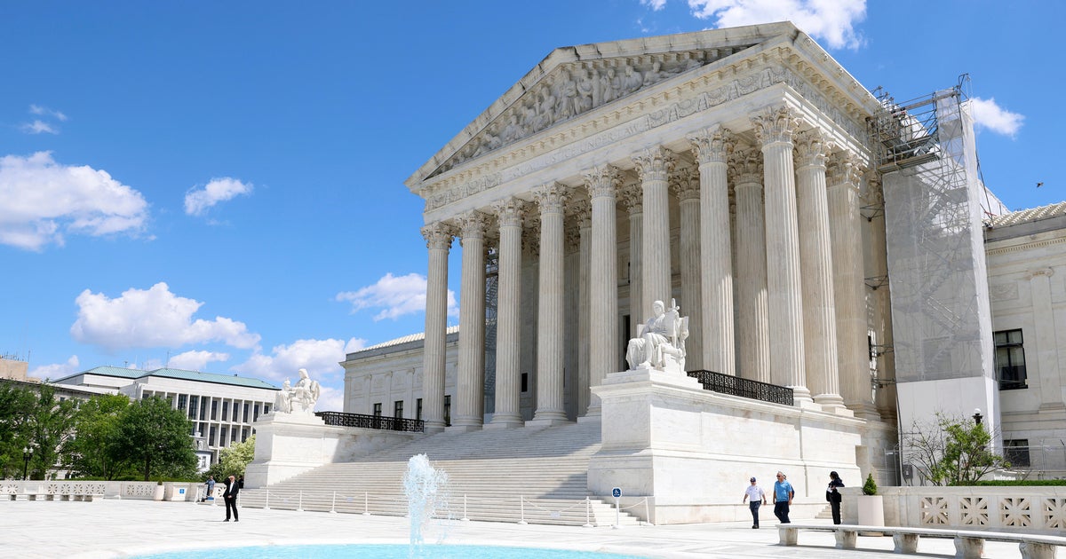In Trump immunity case, divided Supreme Court seems open to some protection
