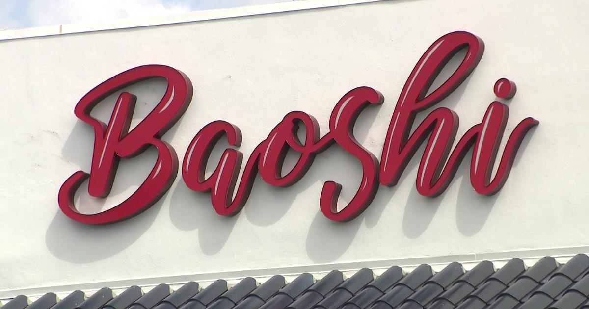 Baoshi Food stuff Hall & Bar is an ground breaking Asian culinary destination