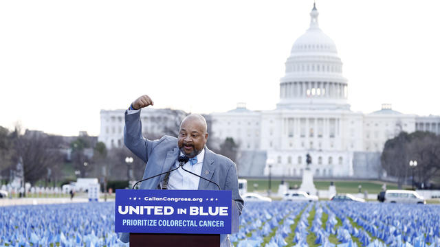 Public Health Alert: Rise In Young Adult Colorectal Cancer Cases Spotlighted At National Mall Installation 