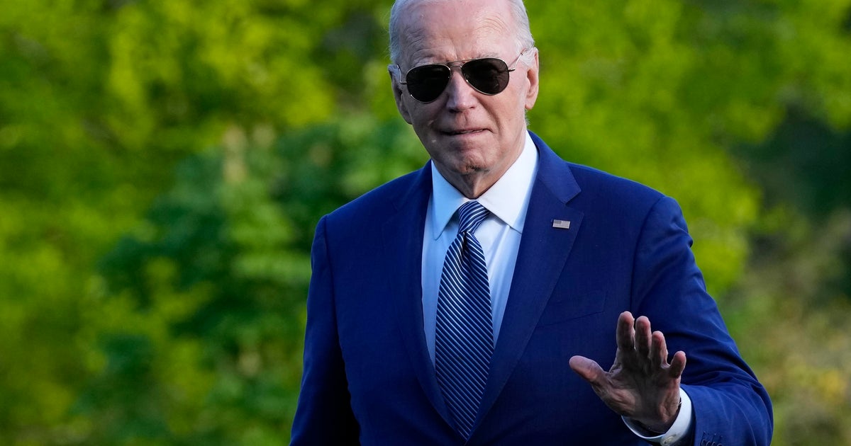 Biden grants clemency to 16 nonviolent drug offenders