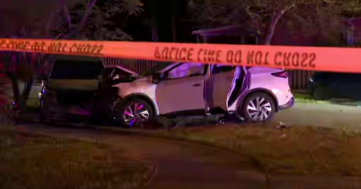14-yr-aged charged in Hialeah crash that killed 2 girls, seriously injuring one more 14-yr-aged charged in Hialeah crash that killed 2 girls, seriously injuring one more