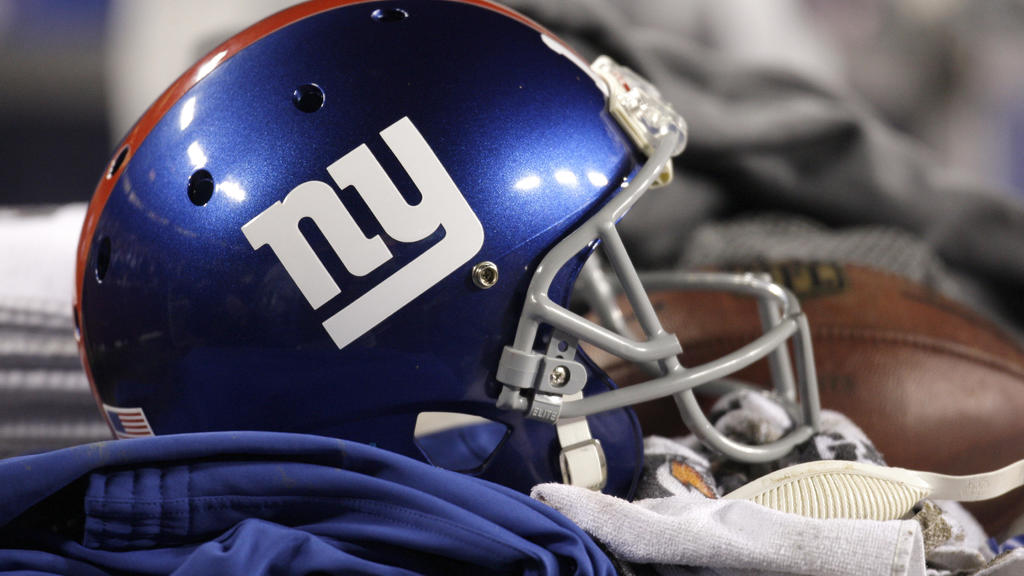 All the NY Giants picks for the 2024 NFL Draft