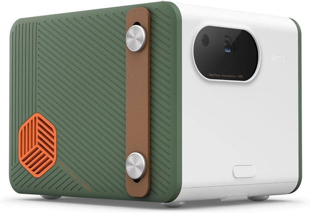 BenQ GS50 Outdoor Projector