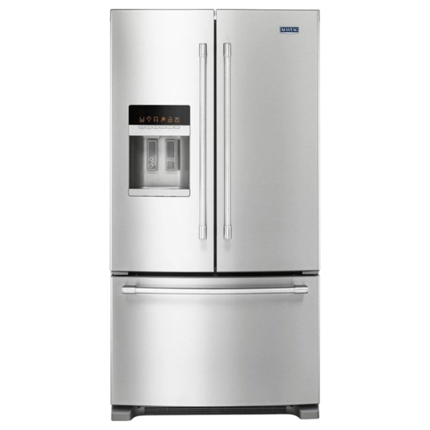 Maytag 24.7 Cu. Ft. French Door Refrigerator