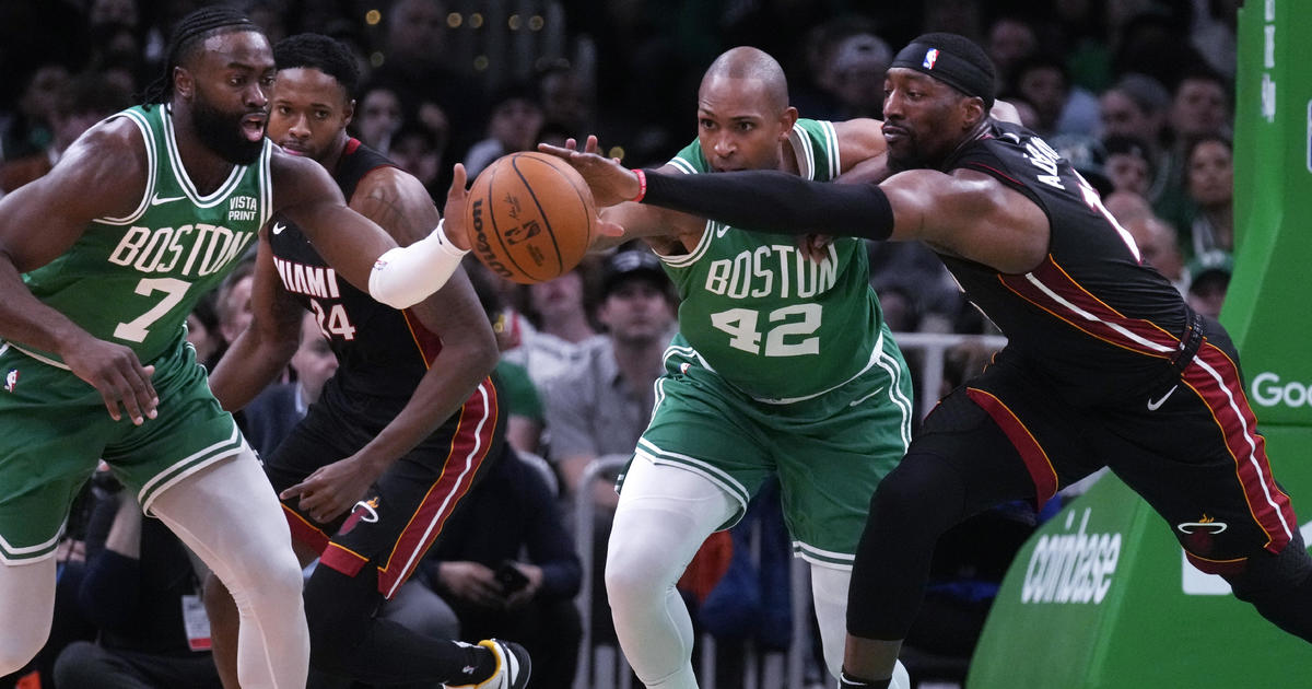 NBA Playoffs: Herro scores 24, as Heat conquer Celtics to even sequence