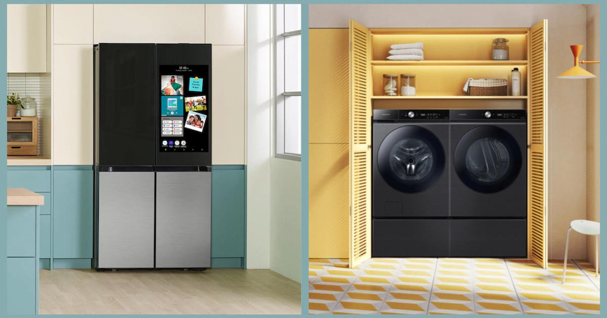 Виждали ли сте всички нови функции включени в най новите хладилници