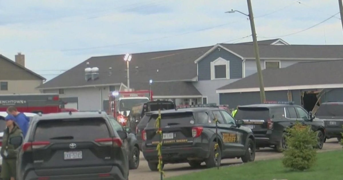 Woman charged in Michigan birthday party crash that killed 2 kids posts ...