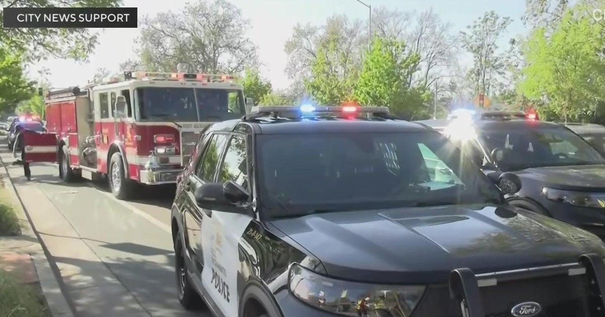 High school student identified as victim in deadly stabbing under Tower Bridge