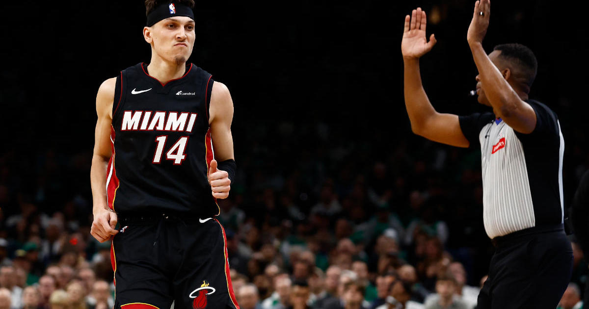 How to watch tonight's Boston Celtics vs. Miami Heat NBA Playoffs game: Game 3 livestream options, start time, more