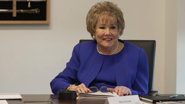 Elizabeth Dole 