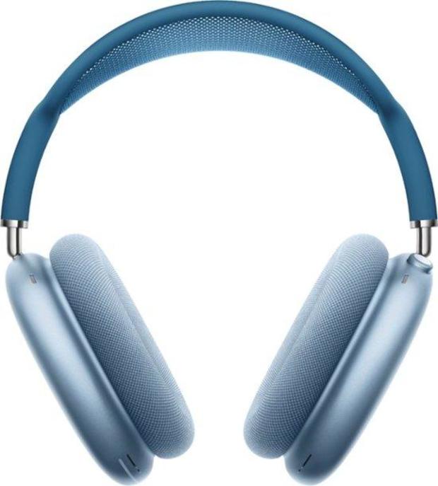 AirPod Max headphones 