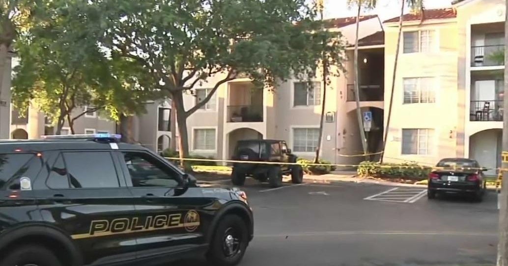 Miramar police say deadly shooting appears to be a tragic accident