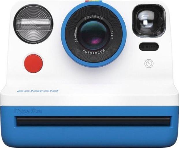 Polaroid Now Gen 2 instant camera 