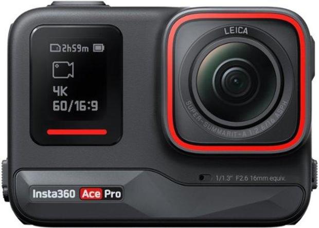 Insta360 Ace Pro Camera 