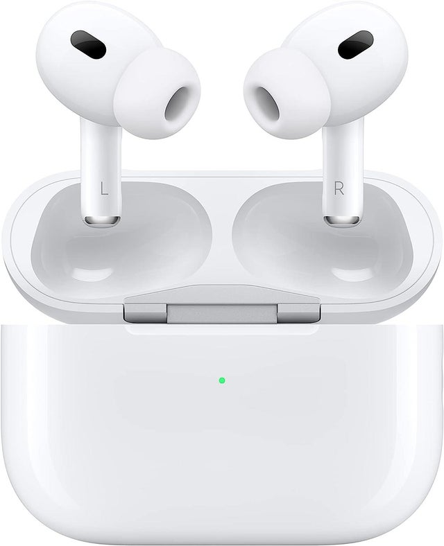 Apple AirPods Pro (2nd Gen) 