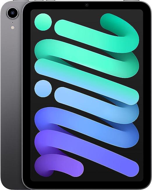 iPad Mini (6th Generation) 