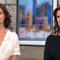Actor Ashley Judd, reporter Jodi Kantor discuss Harvey Weinstein's conviction being overturned