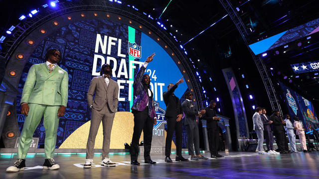 NFL Draft 