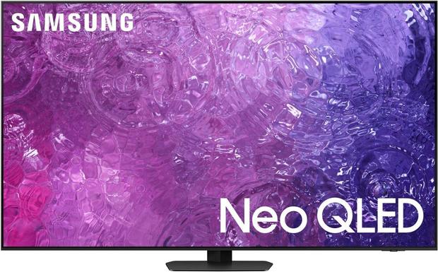 85" Samsung Neo QLED 4K QN90C smart TV 