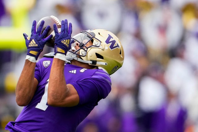 AP Midseason All-America Football 