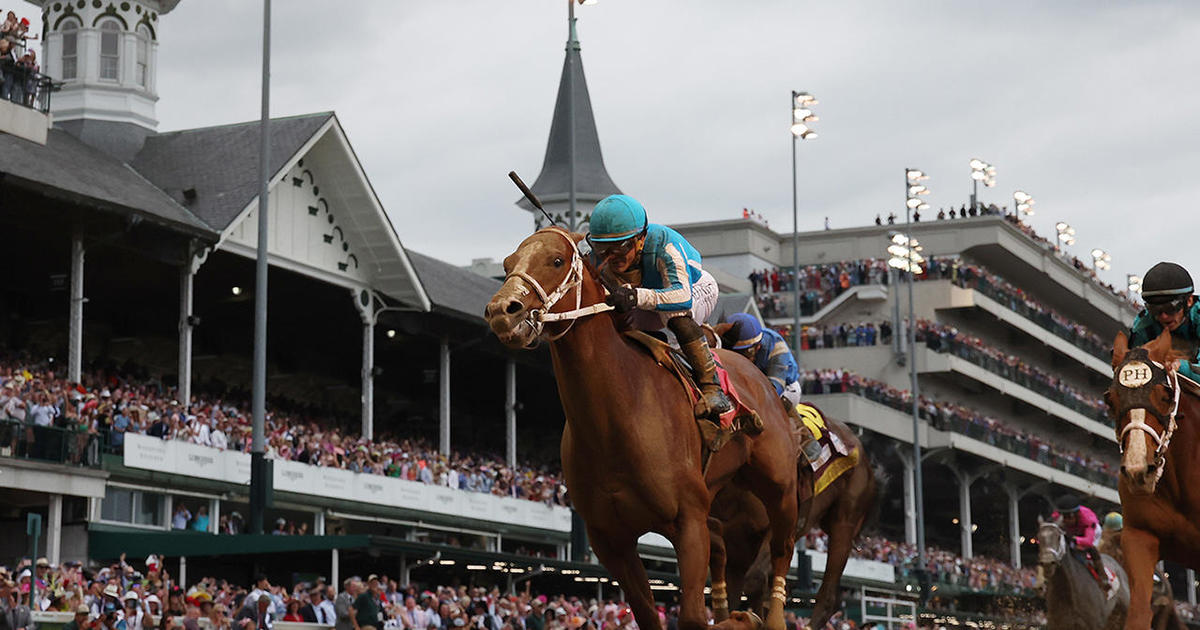 150th "Run for the Roses": The history and spectacle of the Kentucky Derby