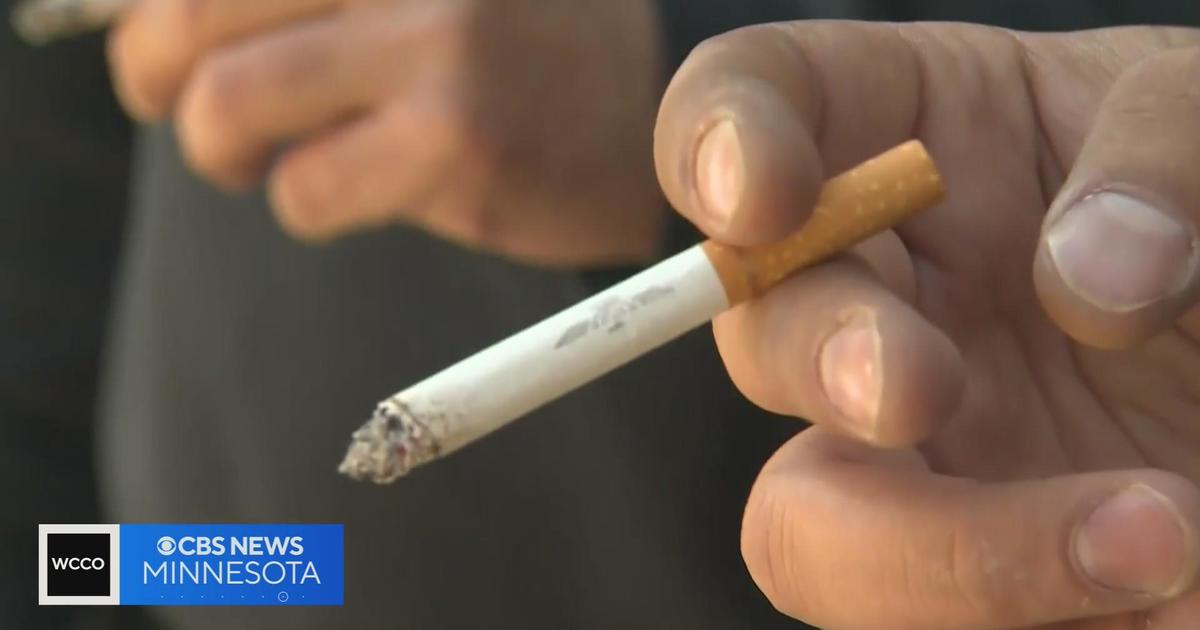 Residents in Northeast Minneapolis have strong opinions on the new smoking ordinance