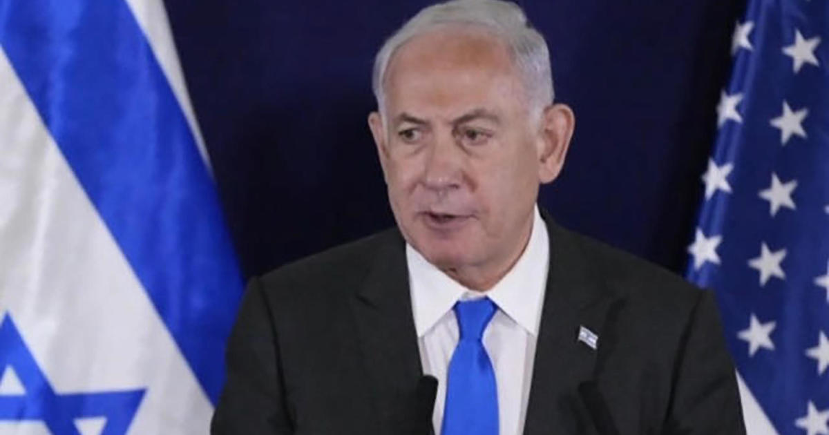 Израелският президент Нетаняху е решен да започне сухопътна офанзива в Рафа. Ето защо и защо има значение.