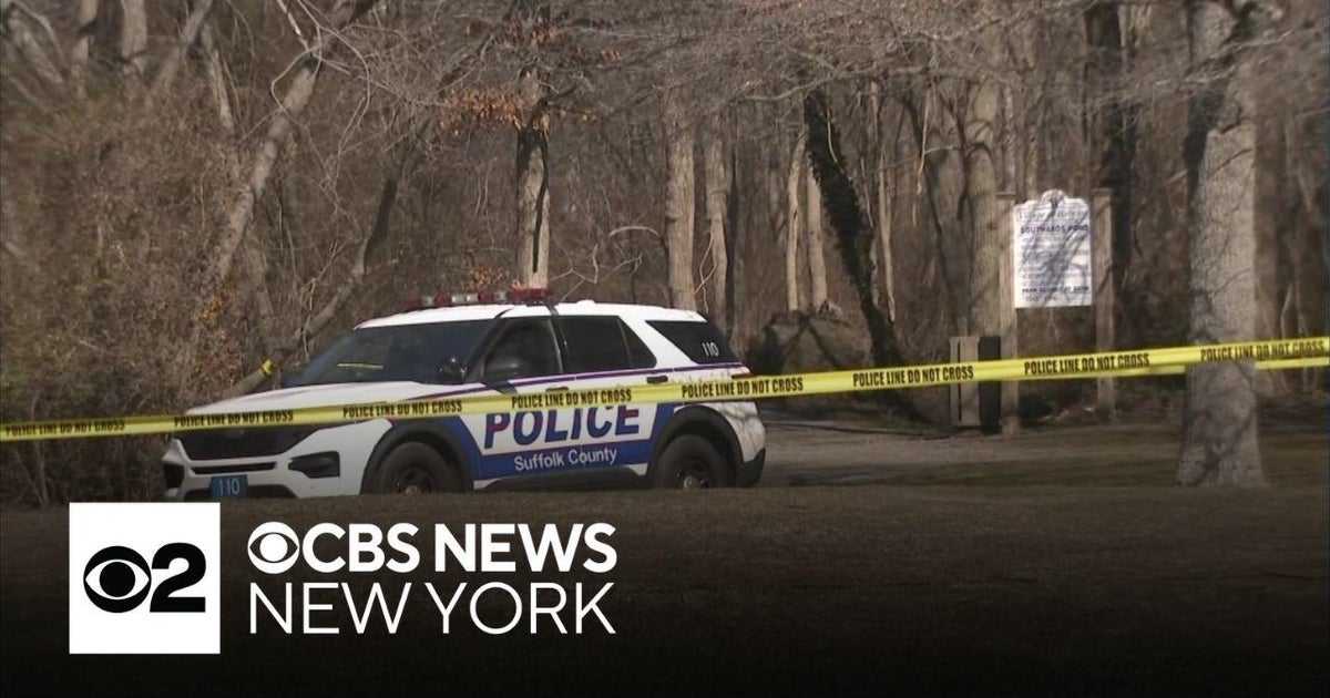 Suspects indicted for murder after body parts found strewn on Long(02)