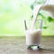 Bird flu in raw milk? Experts warn against unpasteurized dairy products