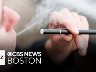 FDA gives green light to menthol flavored e-cigarettes for first time - CBS  News