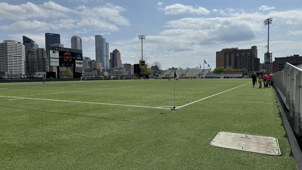 New United Soccer League women's team to debut in Pittsburgh in 2025