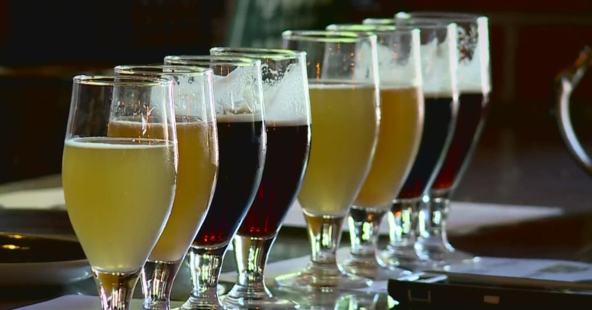 Breweries see high turnout for Sacramento Beer Week